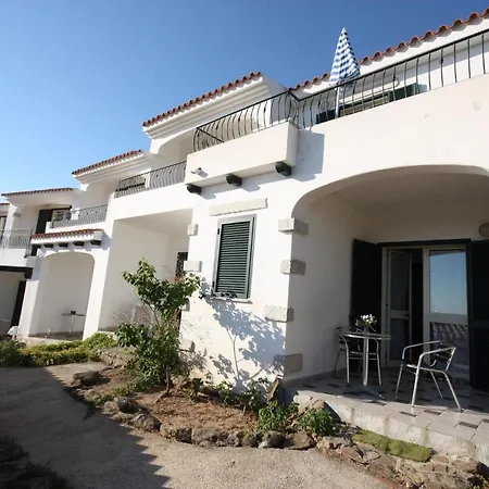Apartment 6 Orchidea