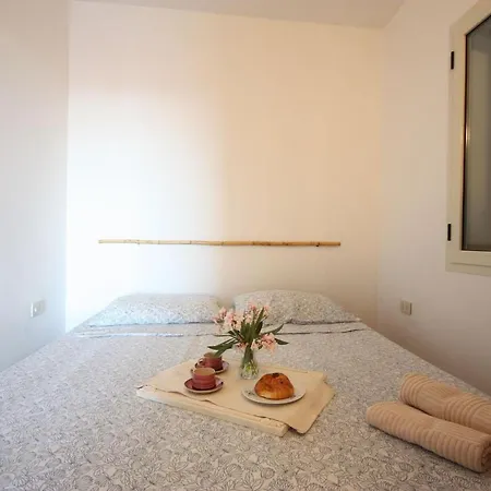 Apartment 6 Orchidea