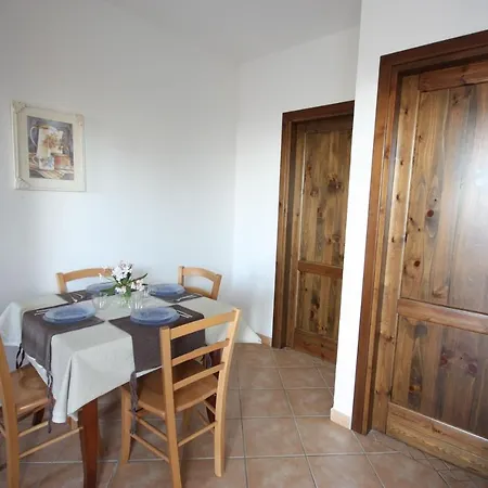 6 Orchidea Apartament Budoni
