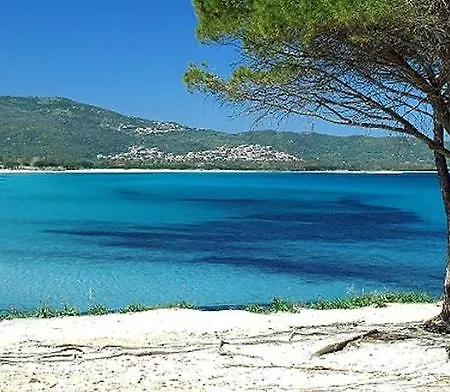 6 Orchidea Apartament Budoni